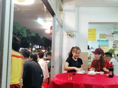 大堂-蛇口康乐快餐鱼仔档(翠苑小区店)