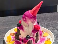 -卡朋西餐(宝安大仟里店)