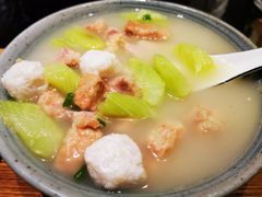 -静一餐厅·湖北菜(前门创始店)