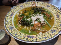 -老土灶民间菜(跃进桥店)