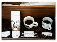 -Peet's Coffee皮爷咖啡(德基店)