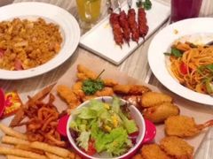 -必胜客(瑞虹店)