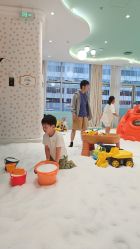 -奈尔宝家庭中心·亲子餐厅(苏州大悦城店)