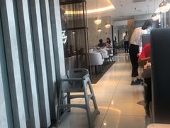 大堂-必胜客(珠海路店)