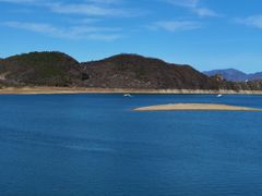 -北京金海湖景区