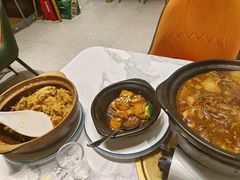 -品粤居港式打边炉·广式烧腊(西安路福佳新天地店)