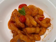 -东流山烤鸭·家常菜(雨山龙湖店)