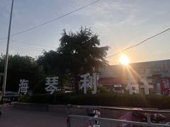 -利群海琴购物广场(商丘路店)