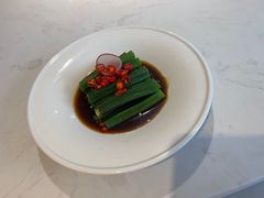 -周三的情书花园餐厅(江北店)