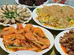 -温州一家人美食(西木头市店)