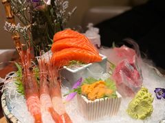 -阿吾罗·月咏精致日料(港汇恒隆广场店)