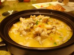 口味牛蛙-湘爵士(王府井百货黄兴中路店)