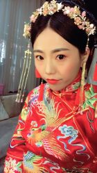 点击看大图 -唯一视觉婚纱摄影(李家村店)
