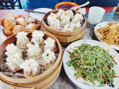 -都一处烧麦馆(前门店)