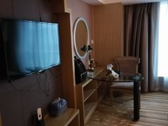 -南京双门楼宾馆(盐仓桥地铁站阅江楼店)