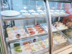 -御品海宴海鲜自助餐厅(龙岗万科广场店)