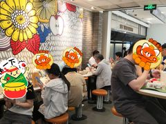 -麦当劳(世纪汇广场店)