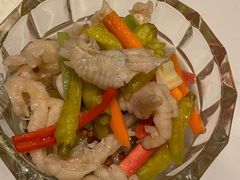 -院8里·小聚园老川菜(九眼桥店)