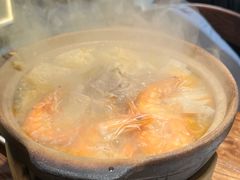-烤小呆碳烤大肉筋