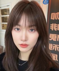 -MOKA HAIR SALON 烫染造型