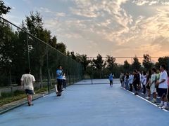 -淘米·公司团建·团队旅游·拓展培训