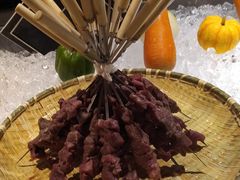 -客莱福诺富特酒店·互动餐厅