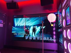 -音乐派KTV(太古里晶融汇店)