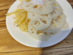 -晋食面庄(芝罘万达广场店)