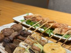 -桂马·日本料理·海胆·海鲜饭·酒场(民主广场店)