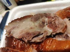 烧鹅-永兴烧腊