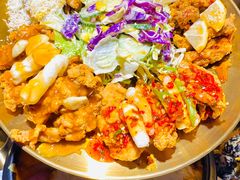 -1988韩式炸鸡料理(麦凯乐店)