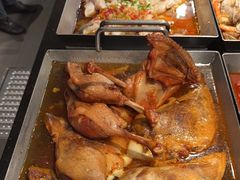 -悦享海创意自助(姜堰万达店)