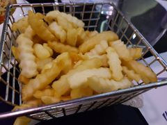 -法兰度航空主题餐厅(东汇城店)