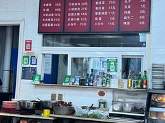 -老冯拉面羊棒骨(西宸广场店)