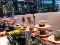 -争鲜回转寿司(南开大悦城店)