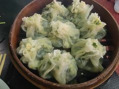 -正宗天津烧麦馆(柳州路店)