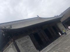 -大雁塔北广场音乐喷泉