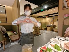 -海底捞火锅(海宁路店)