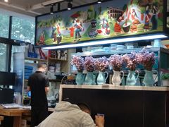 -贵凤凰贵州米粉(望京店)