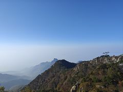 -泰山风景名胜区