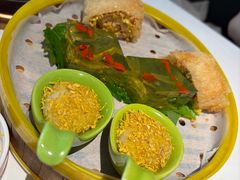 -谭厨中山传家菜.乳鸽.脆鲩鱼(华强北中航城店)