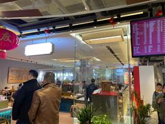 -易裕和·长沙米粉(竹塘西路店)