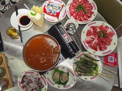 -燃计沙茶皇·香港沙茶火锅(人广旗舰店)