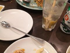 -新旺茶餐厅(嘉里城店)