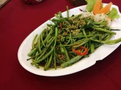 -BAI BUA RESTAURANT