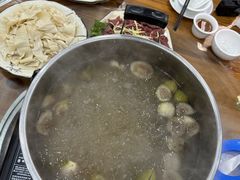 -银峰农庄·特色烧鸡·鲜无花果浸鸡