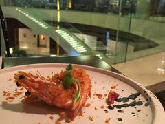 -海航大厦万豪酒店彩海轩中餐厅(霄云路店)