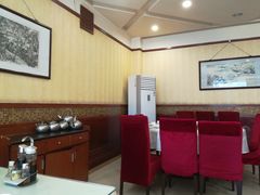 -陶然饺子城(奥体中路店)