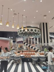 -奈尔宝·儿童乐园·亲子餐厅(鄞州万达店)