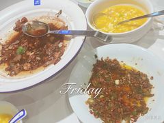 -兰湘子·湘菜小炒(荥阳吾悦广场店)